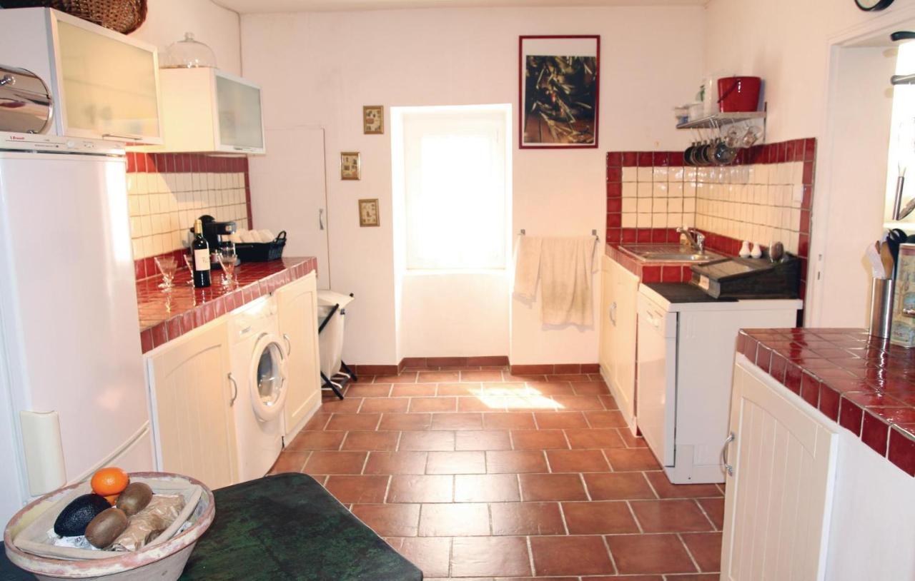 Stunning Home In Reillanne With Wifi Εξωτερικό φωτογραφία