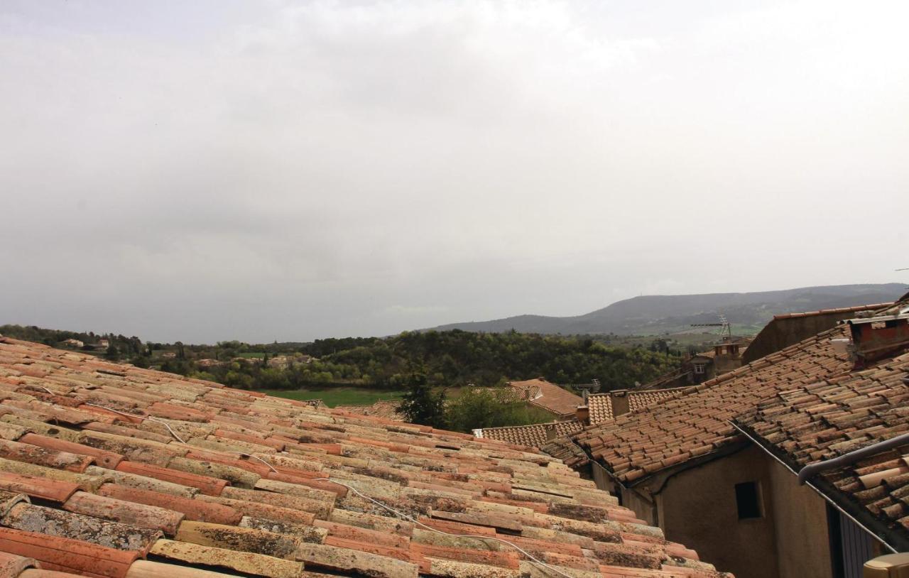 Stunning Home In Reillanne With Wifi Εξωτερικό φωτογραφία