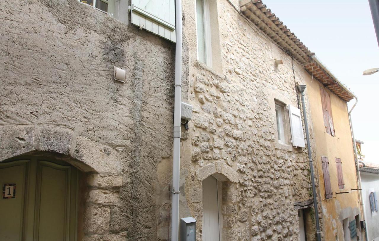 Stunning Home In Reillanne With Wifi Εξωτερικό φωτογραφία