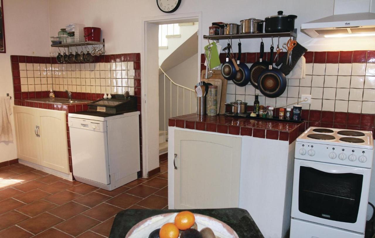 Stunning Home In Reillanne With Wifi Εξωτερικό φωτογραφία