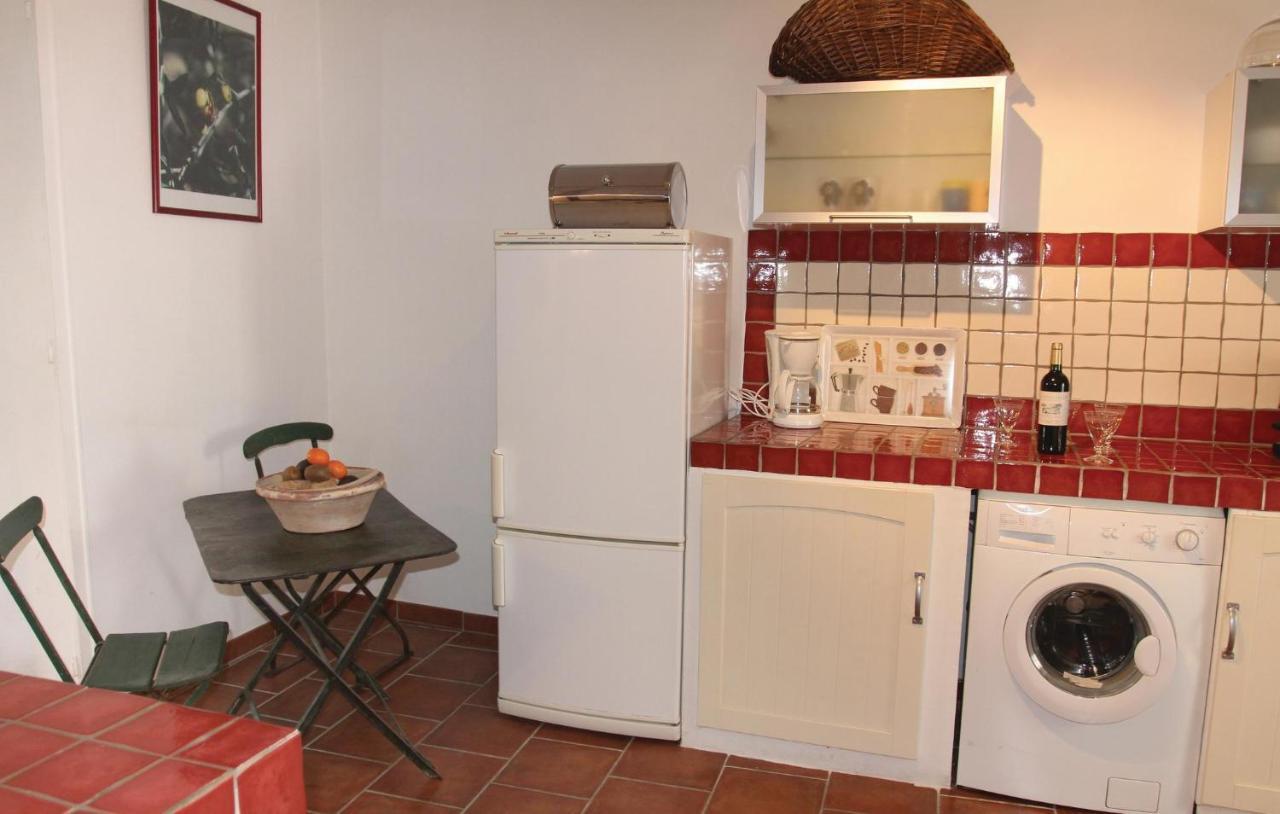 Stunning Home In Reillanne With Wifi Εξωτερικό φωτογραφία