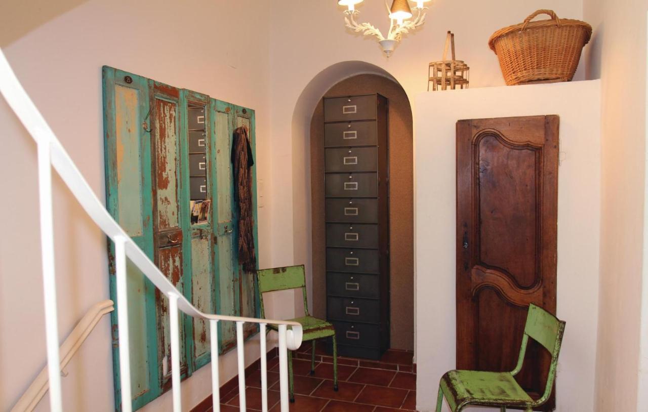 Stunning Home In Reillanne With Wifi Εξωτερικό φωτογραφία